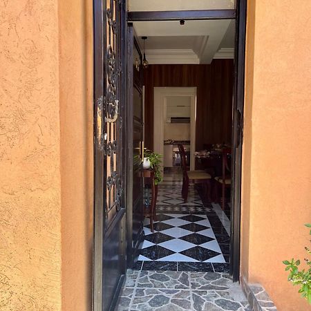 Tigami Villa Marrakesh Luaran gambar