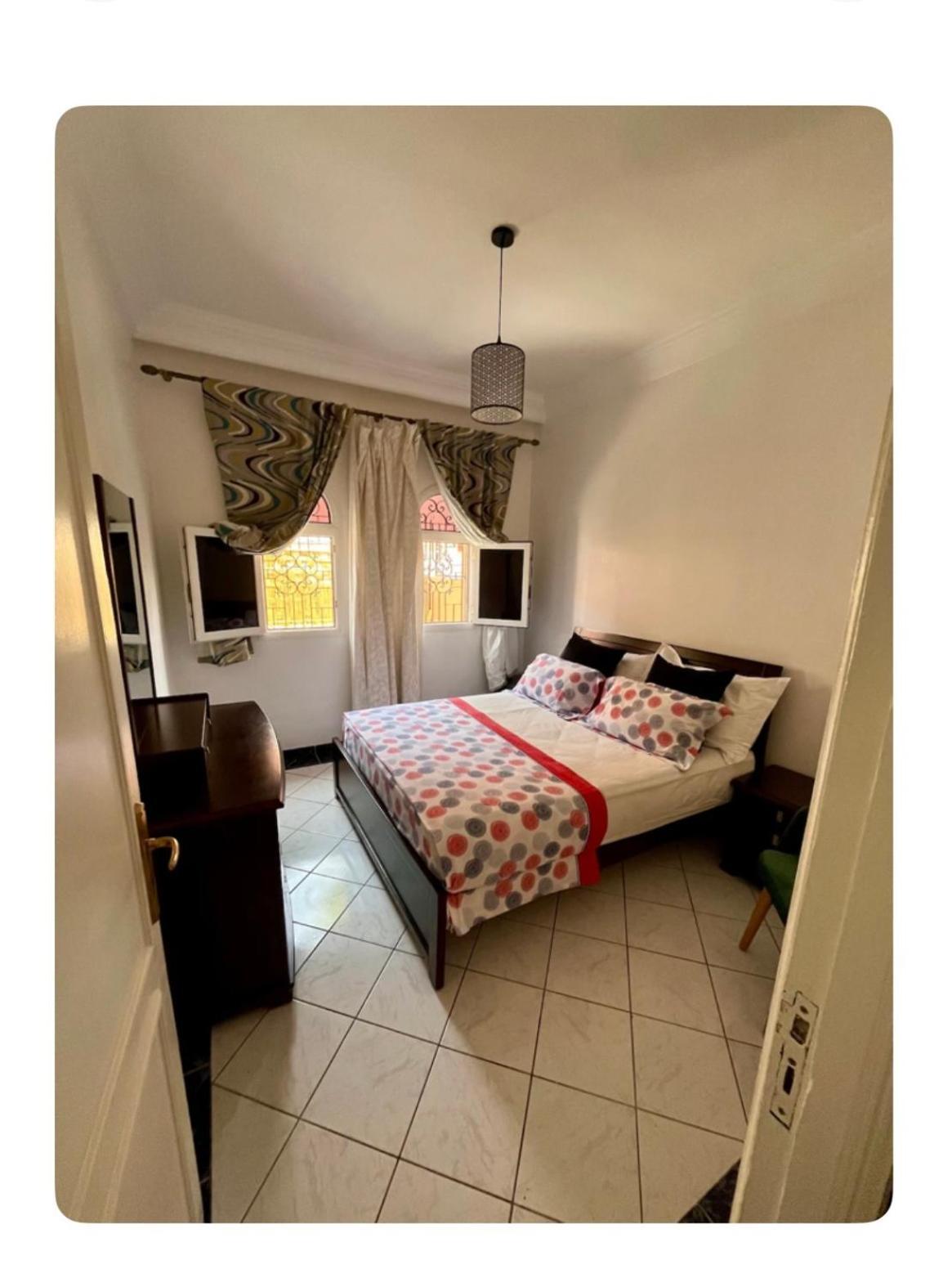 Tigami Villa Marrakesh Luaran gambar