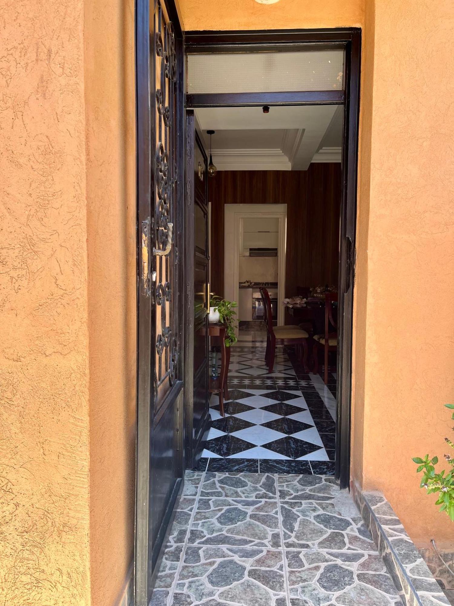 Tigami Villa Marrakesh Luaran gambar
