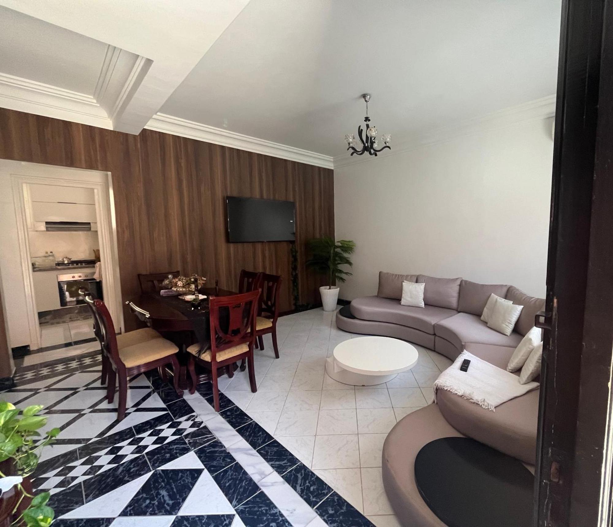 Tigami Villa Marrakesh Luaran gambar